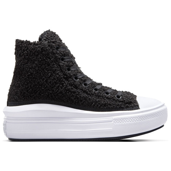 Converse Chuck Taylor All Star Move Converse Chuck Taylor All Star Move